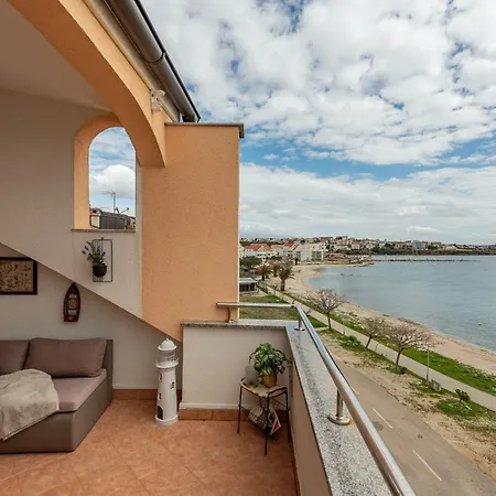 Sentinelle Apartment